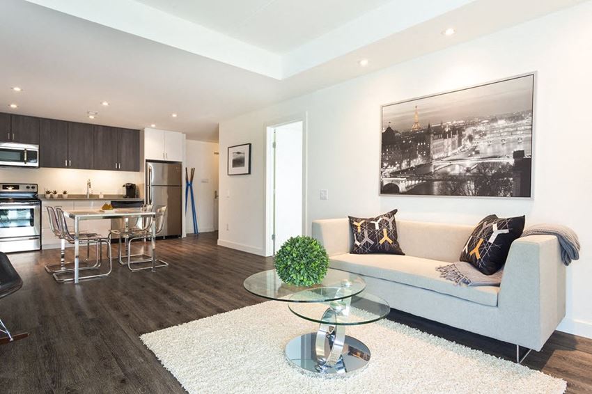 The Spot At Pembina Apartments, 2815 Pembina Highway, Winnipeg, MB